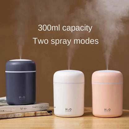300ml Aroma H2O Air Humidifier